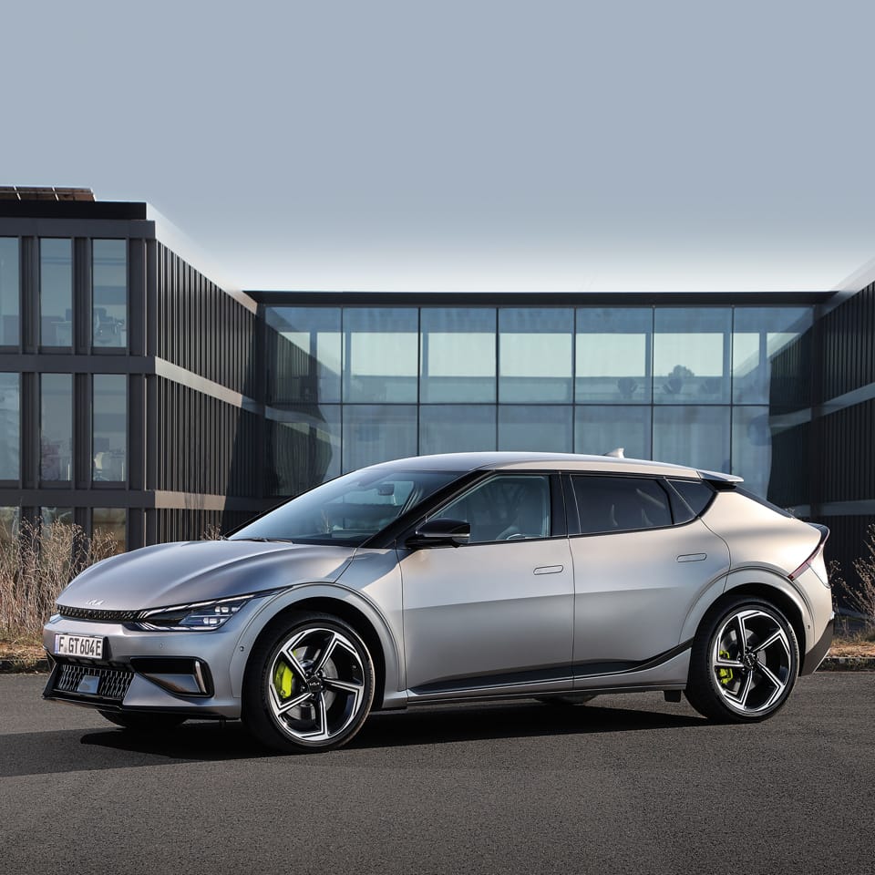 Kia EV6